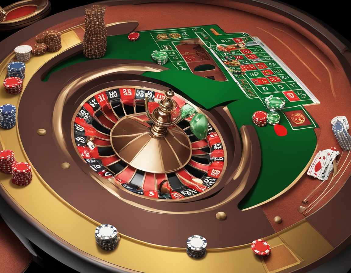 007bet